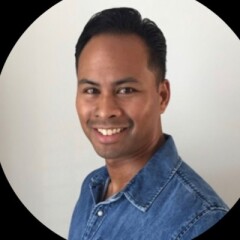 Jeffrey Latumahina