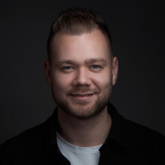 RIk de jager profiel
